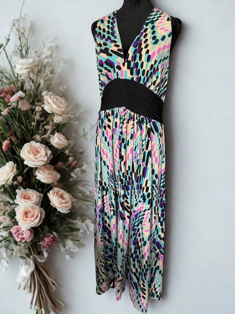 Halter Sundress
